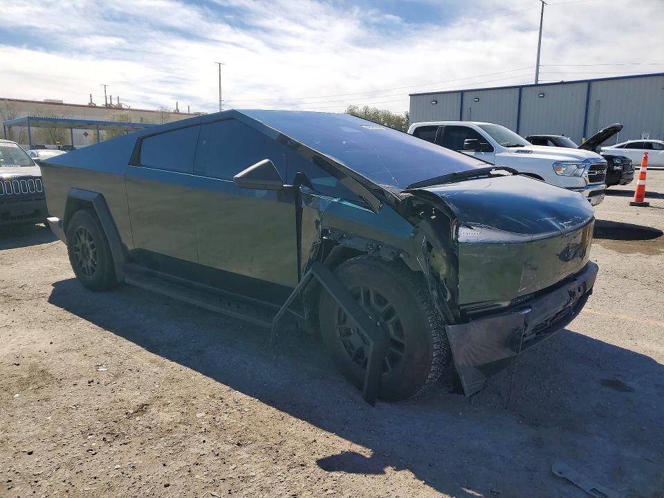 Aukcja sprzedaży 2024 Tesla Cybertruck, vin: 7G2CEHED2RA005007, numer aukcji: 45467596