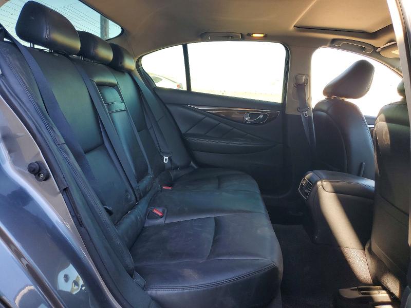 47419776 :رقم المزاد ، JN1EV7AP7KM513353 vin ، 2019 Infiniti Q50 مزاد بيع