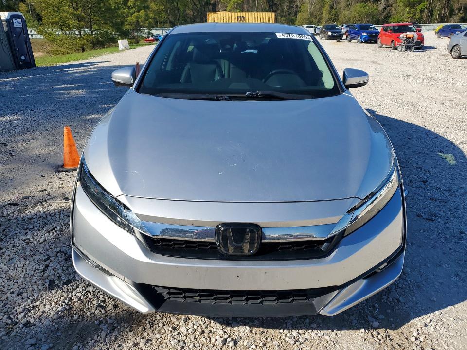 Продажа на аукционе авто 2018 Honda Clarity, vin: JHMZC5F36JC004453, номер лота: 45761866
