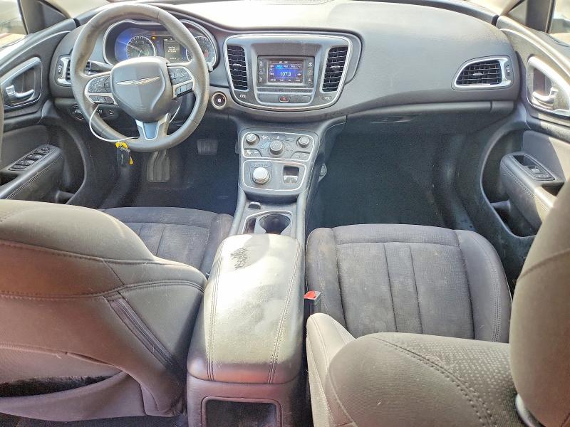 Aukcja sprzedaży 2015 Chrysler 200, vin: 1C3CCCAB9FN738935, numer aukcji: 41778626