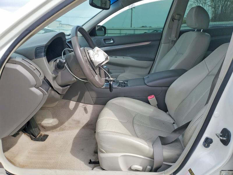Продаж на аукціоні авто 2015 Infiniti Q40, vin: JN1CV6AP2FM501344, номер лоту: 47056766