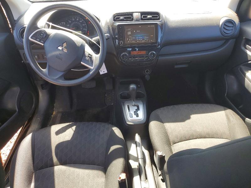 Продаж на аукціоні авто 2024 Mitsubishi Mirage, vin: ML32AUHJ7RH019284, номер лоту: 41608526