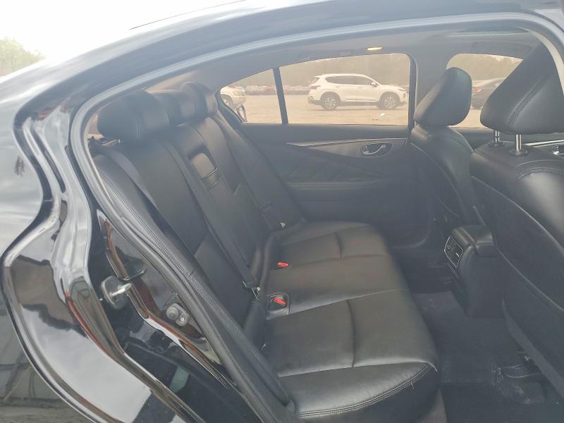 Aukcja sprzedaży 2015 Infiniti Q50, vin: JN1BV7AR9FM405486, numer aukcji: 48224856