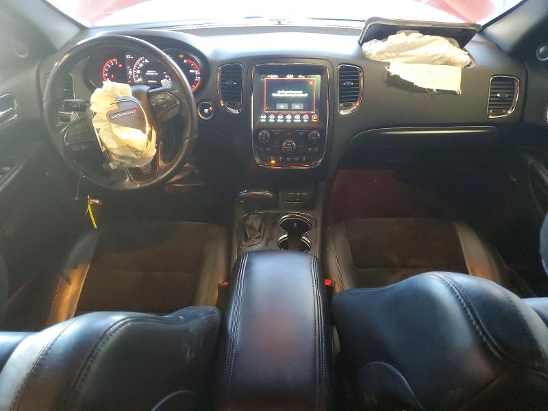 Aukcja sprzedaży 2018 Dodge Durango, vin: 1C4RDHDG3JC149875, numer aukcji: 46848376