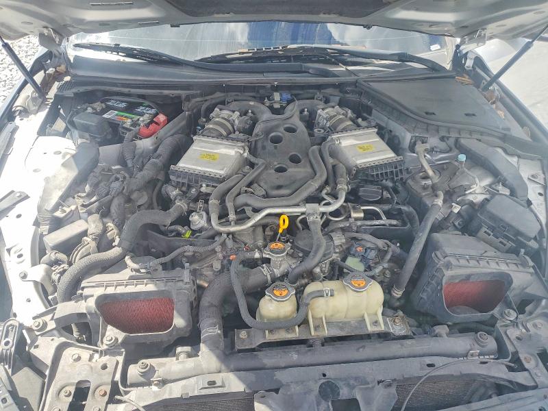 Aukcja sprzedaży 2017 Infiniti Q50, vin: JN1EV7AP6HM735780, numer aukcji: 79754705