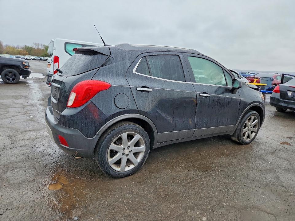 Продаж на аукціоні авто 2013 Buick Encore, vin: KL4CJHSB8DB113559, номер лоту: 46514536
