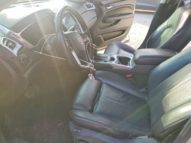 Продажа на аукционе авто 2014 Cadillac Srx, vin: 3GYFNBE3XES564372, номер лота: 78993805