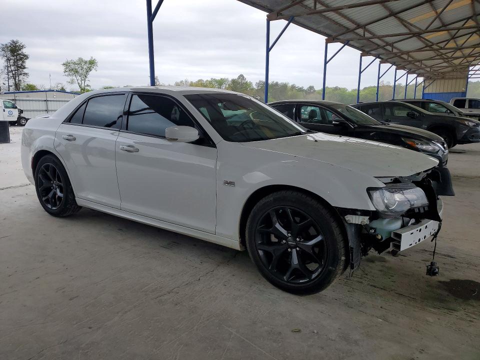 Aukcja sprzedaży 2022 Chrysler 300, vin: 2C3CCABT7NH134903, numer aukcji: 47934996