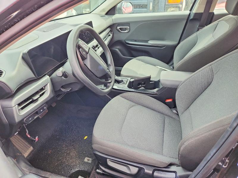 Aukcja sprzedaży 2025 Kia K4, vin: 3KPFT4DE2SE062606, numer aukcji: 47293636