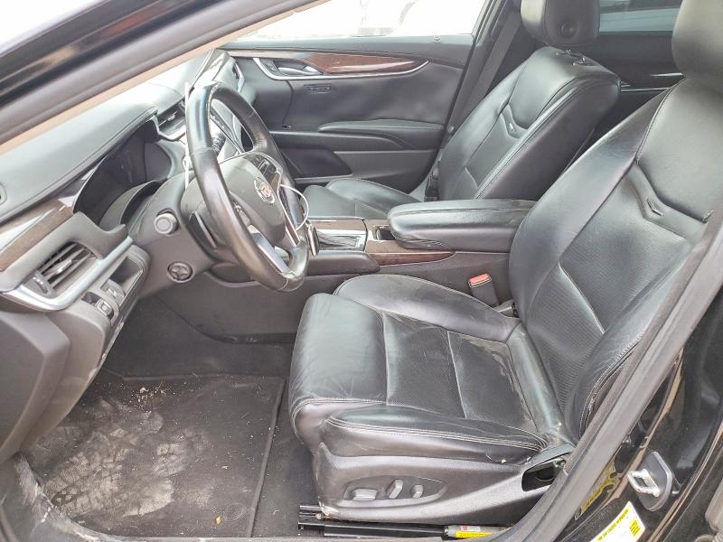 Aukcja sprzedaży 2015 Cadillac Xts, vin: 2G61N5S33F9265135, numer aukcji: 79600925