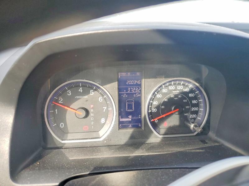 46822806 :رقم المزاد ، 5J6RE4H51BL800334 vin ، 2011 Honda Cr-v مزاد بيع