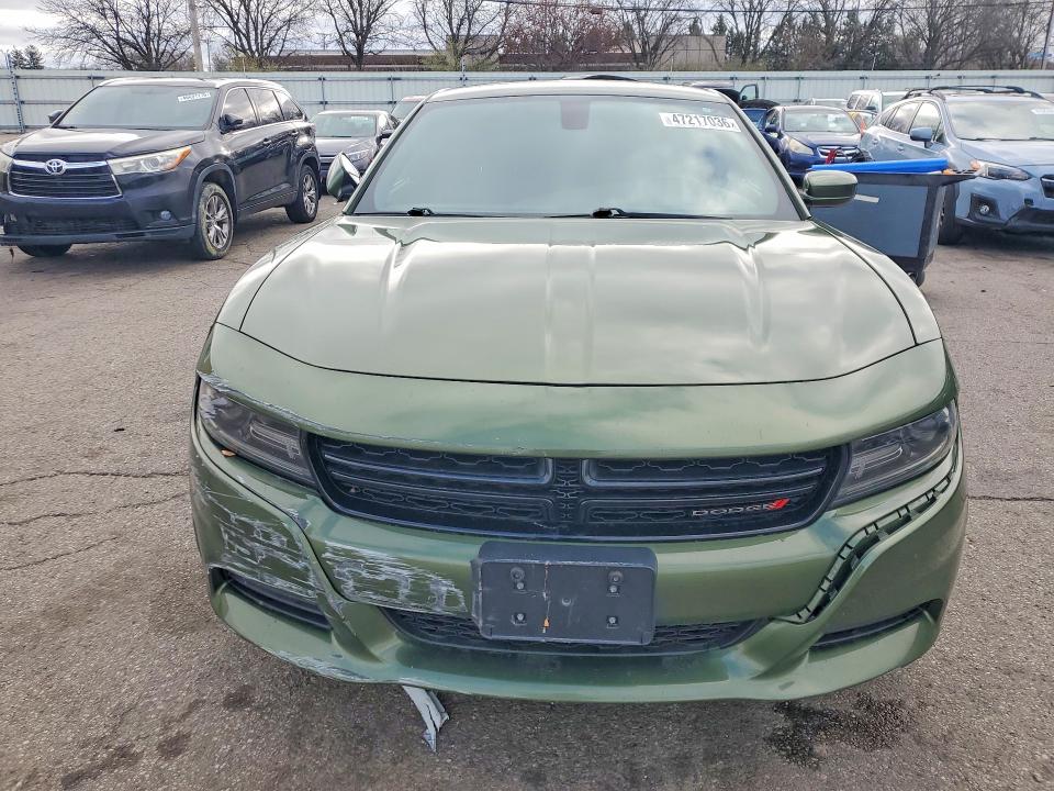 Продажа на аукционе авто 2019 Dodge Charger, vin: 2C3CDXBG5KH640194, номер лота: 47217036