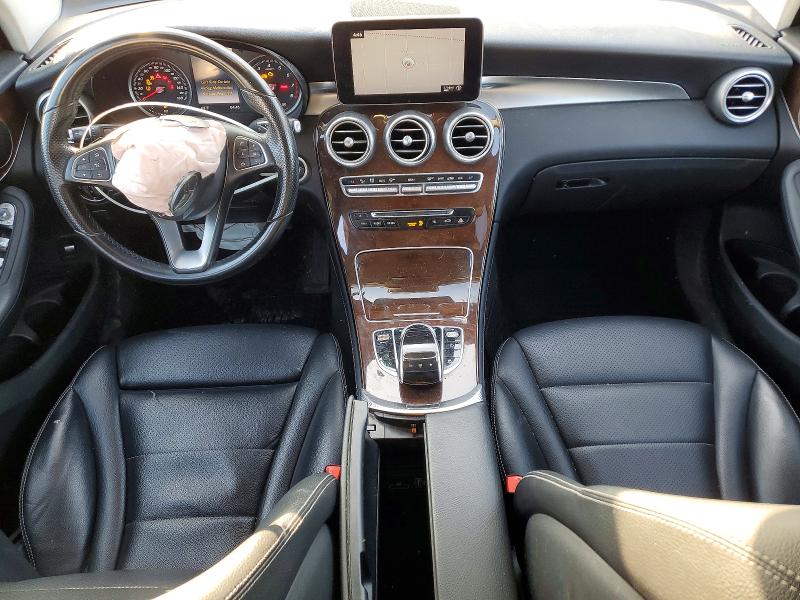 Продажа на аукционе авто 2016 Mercedes-benz Glc, vin: WDC0G4KB2GF069260, номер лота: 79229295