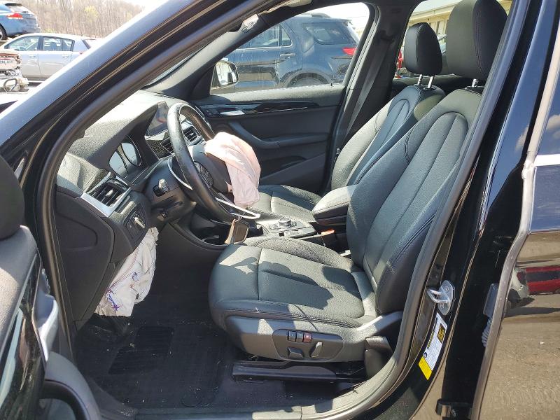 48114556 :رقم المزاد ، WBXHU7C56K3H46645 vin ، 2019 Bmw X1 مزاد بيع