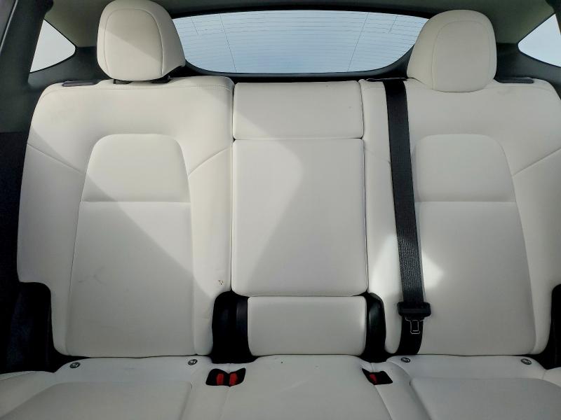 47952816 :رقم المزاد ، 7SAYGDEE9PF635887 vin ، 2023 Tesla Model Y مزاد بيع