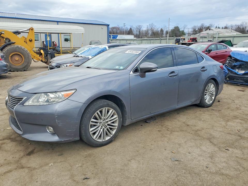 45482356 :رقم المزاد ، JTHBK1GG4E2147590 vin ، 2014 Lexus Es 350 مزاد بيع