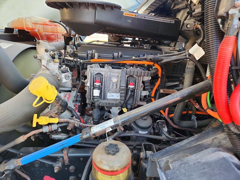 2019 International Lt625 მანქანა იყიდება აუქციონზე, vin: 3HSDZTZR6KN141991, აუქციონის ნომერი: 45480466