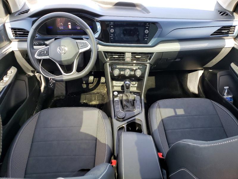 Aukcja sprzedaży 2024 Volkswagen Taos, vin: 3VVVX7B25RM046248, numer aukcji: 46198806