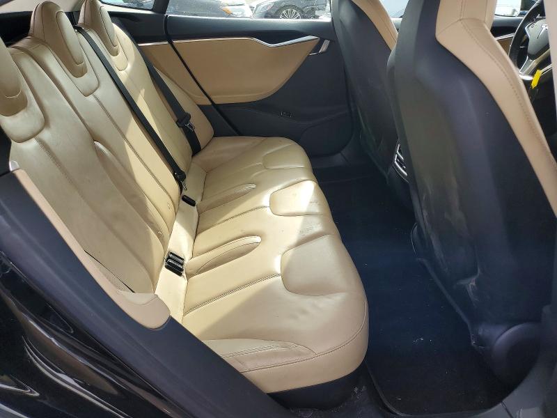 Aukcja sprzedaży 2013 Tesla Model S, vin: 5YJSA1CN4DFP26356, numer aukcji: 47078346