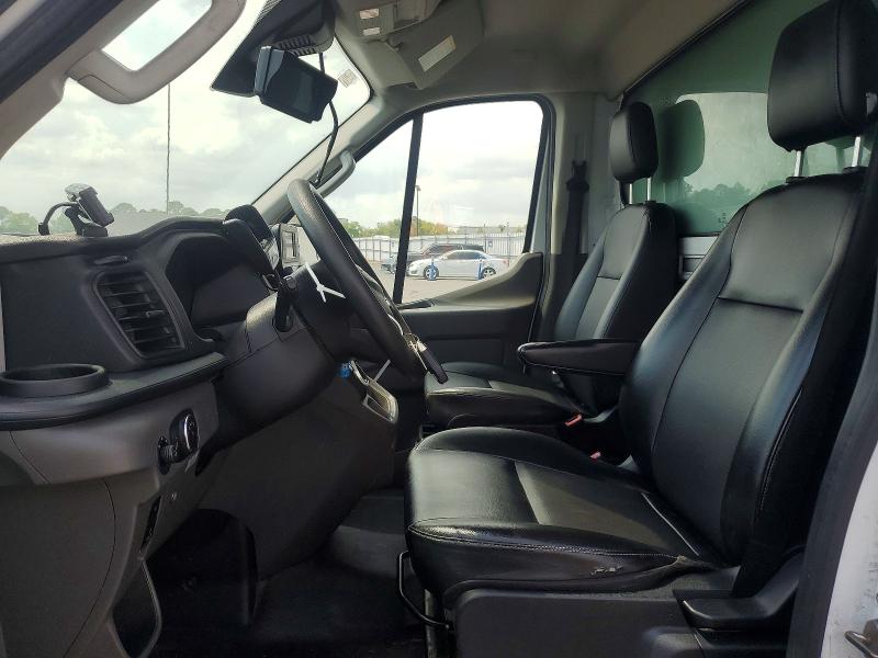 Продаж на аукціоні авто 2021 Ford Transit, vin: 1FDBW5Z85MKA79958, номер лоту: 79990455
