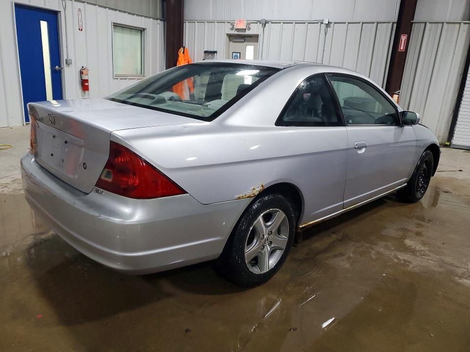 Продаж на аукціоні авто 2002 Honda Civic, vin: 1HGEM22902L068299, номер лоту: 45510626