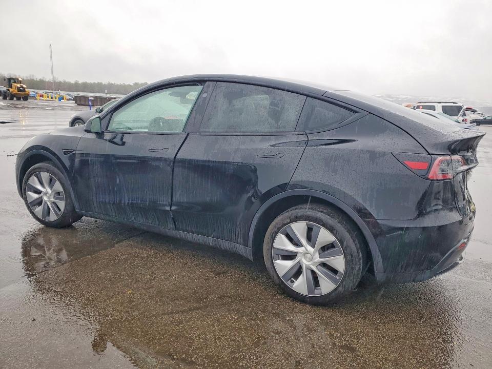 78413195 :رقم المزاد ، 7SAYGDEE7PF891848 vin ، 2023 Tesla Model Y مزاد بيع