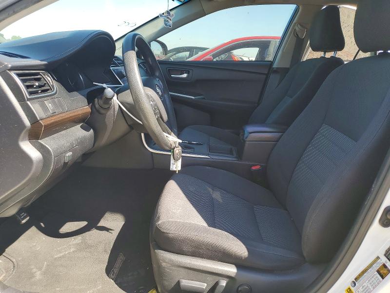 Продажа на аукционе авто 2015 Toyota Camry, vin: 4T4BF1FK6FR451720, номер лота: 46353796