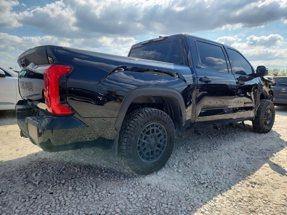 Aukcja sprzedaży 2026 Toyota Tundra, vin: 5TFLA5AB0TX052456, numer aukcji: 47361796