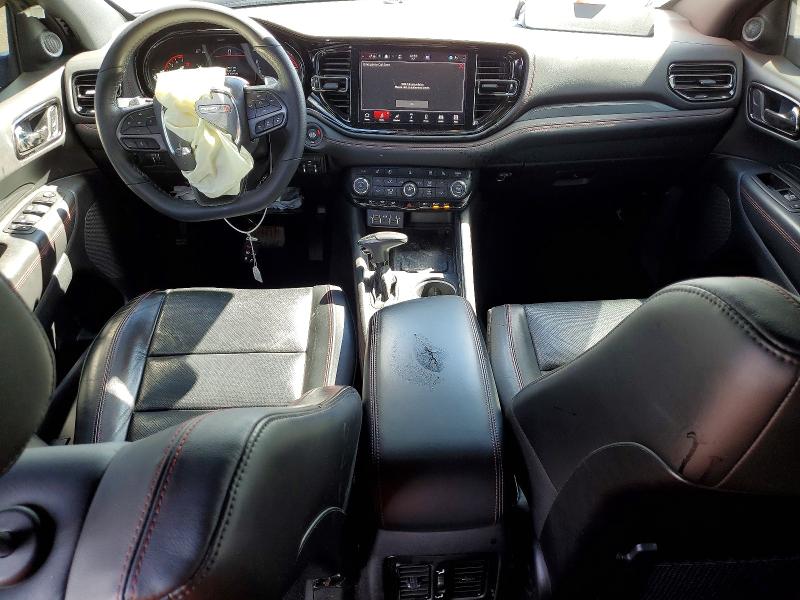 Aukcja sprzedaży 2023 Dodge Durango, vin: 1C4RDJDG6PC592893, numer aukcji: 46260526