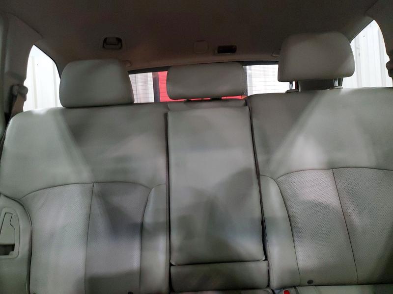 45797576 :رقم المزاد ، 4S4BRBKCXD3237287 vin ، 2013 Subaru Outback مزاد بيع