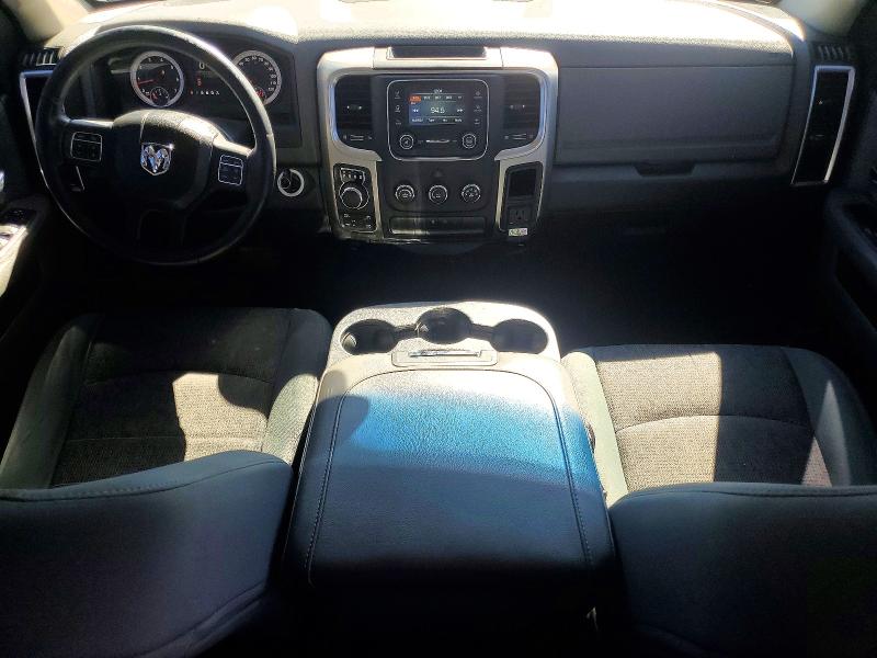 Продаж на аукціоні авто 2014 Ram 1500, vin: 1C6RR7GT2ES479126, номер лоту: 47064006