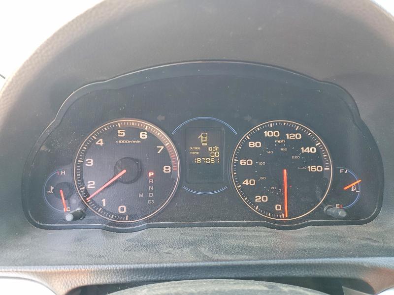 Продажа на аукционе авто 2005 Acura Tsx, vin: JH4CL96805C016869, номер лота: 48014456