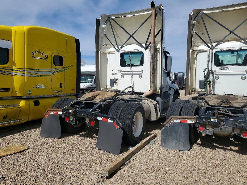 2018 Peterbilt 579 მანქანა იყიდება აუქციონზე, vin: 1XPBA48X1JD478032, აუქციონის ნომერი: 72808985
