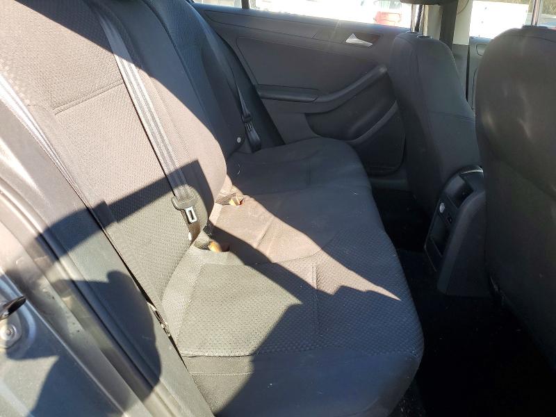 47426586 :رقم المزاد ، 3VW2K7AJ6EM294332 vin ، 2014 Volkswagen Jetta مزاد بيع