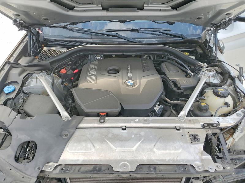 Aukcja sprzedaży 2019 Bmw X4, vin: 5UXUJ3C58KLA58450, numer aukcji: 41674416