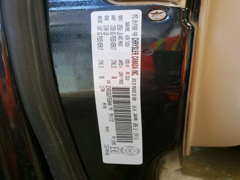Aukcja sprzedaży 2015 Dodge Grand Caravan, vin: 2C4RDGBG2FR568408, numer aukcji: 79433385