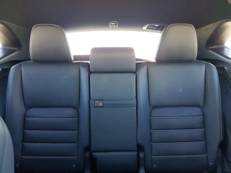 Aukcja sprzedaży 2019 Lexus Nx 300, vin: JTJBARBZ9K2189497, numer aukcji: 45633186