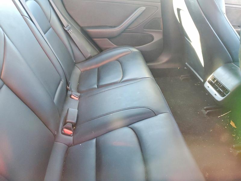 Aukcja sprzedaży 2019 Tesla Model 3, vin: 5YJ3E1EA0KF431223, numer aukcji: 41720106