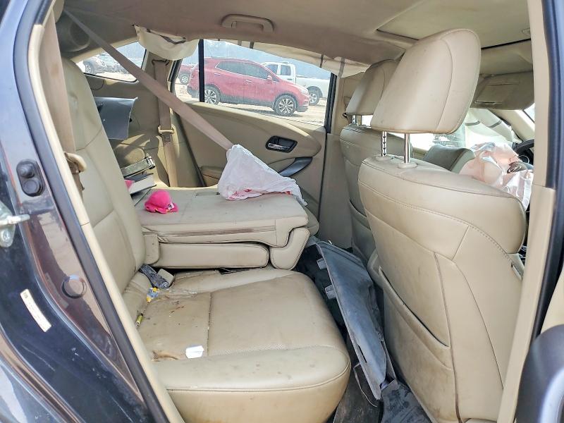 Aukcja sprzedaży 2015 Acura Rdx, vin: 5J8TB3H57FL016875, numer aukcji: 45612416