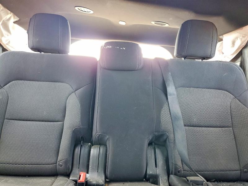 Aukcja sprzedaży 2018 Ford Explorer, vin: 1FM5K7DH9JGA80671, numer aukcji: 47140946