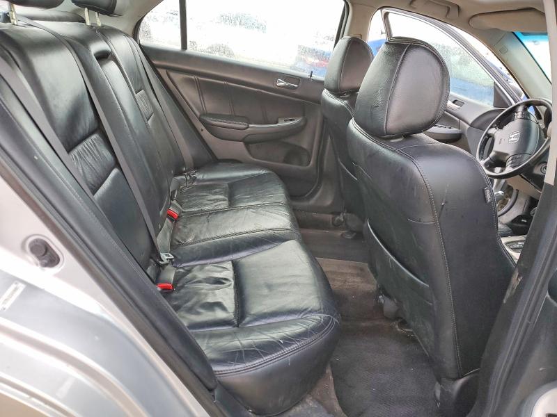 Aukcja sprzedaży 2006 Honda Accord, vin: 1HGCM66836A800085, numer aukcji: 46545646