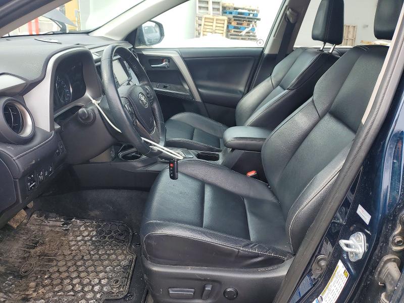 2017 Toyota Rav4 მანქანა იყიდება აუქციონზე, vin: 2T3DFREV3HW587228, აუქციონის ნომერი: 79617555