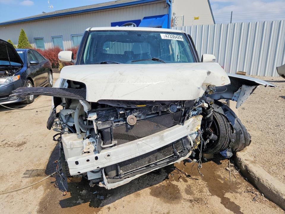 47336426 :رقم المزاد ، JTLKE50E591089482 vin ، 2009 Scion Xb مزاد بيع