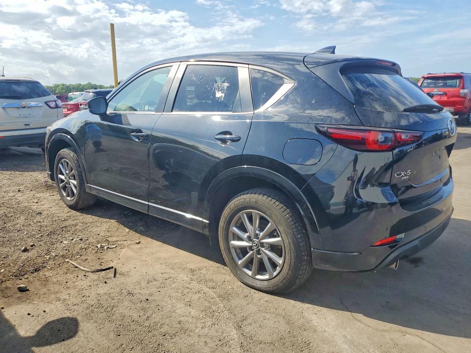 Aukcja sprzedaży 2025 Mazda Cx-5, vin: JM3KFBCL8S0620808, numer aukcji: 48133246