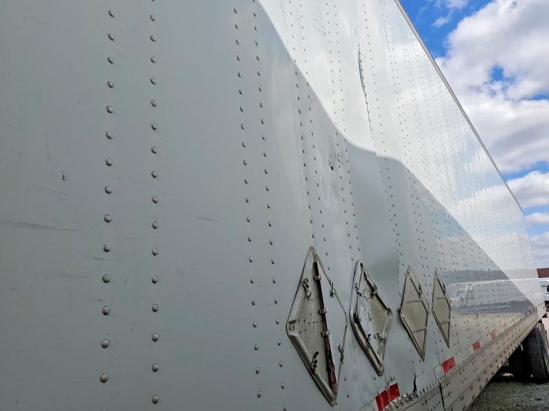 2011 Stoughton Trailers Stoughton Trailers მანქანა იყიდება აუქციონზე, vin: 1DW1A5327BS249084, აუქციონის ნომერი: 46547916