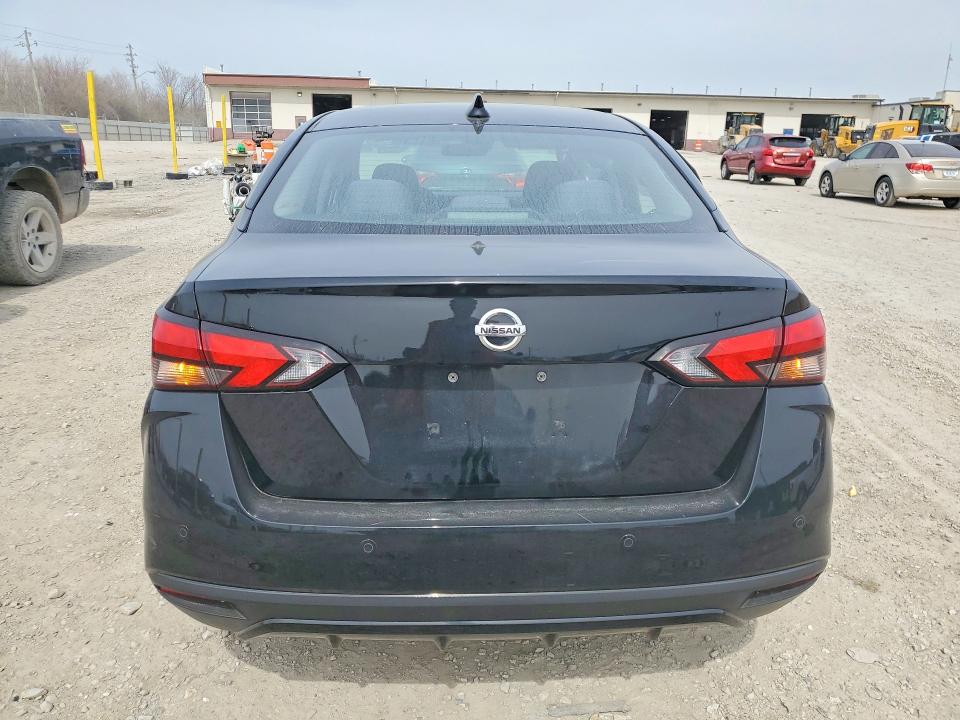 Aukcja sprzedaży 2020 Nissan Versa, vin: 3N1CN8EV7LL905010, numer aukcji: 46804896