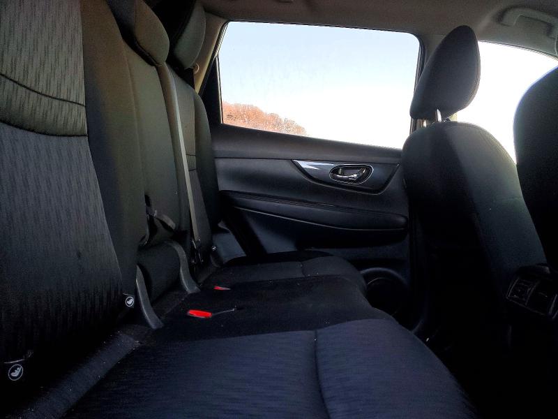 Продажа на аукционе авто 2017 Nissan Rogue, vin: KNMAT2MV8HP581182, номер лота: 46115426