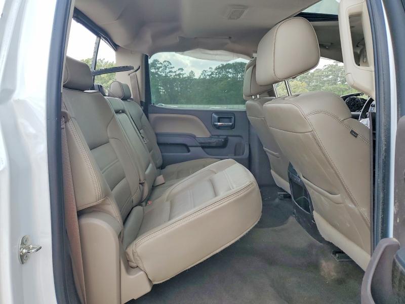 Aukcja sprzedaży 2016 Gmc Sierra, vin: 3GTU2PEC8GG243228, numer aukcji: 48356026