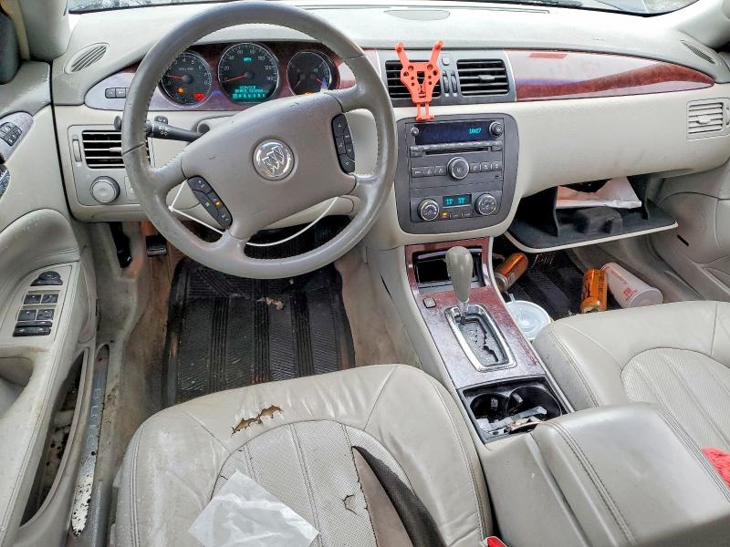 Aukcja sprzedaży 2006 Buick Lucerne, vin: 1G4HR57Y06U126373, numer aukcji: 79986795