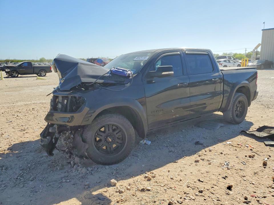 Aukcja sprzedaży 2020 Ram 1500, vin: 1C6SRFFT3LN181788, numer aukcji: 46929156